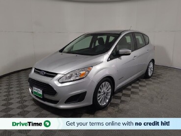 2018 Ford C-MAX in Midlothian, IL 60445