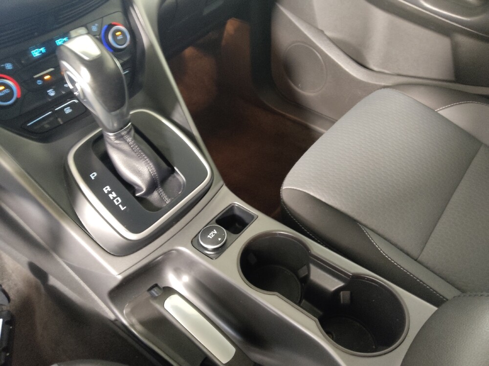 2018 Ford C-MAX in Midlothian, IL 60445 - 18125427 26