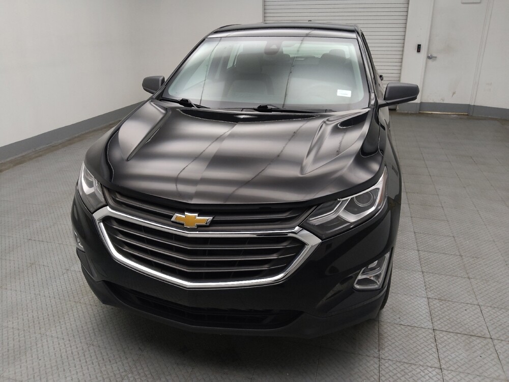 2020 Chevrolet Equinox in Des Moines, IA 50310 - 18125428 15