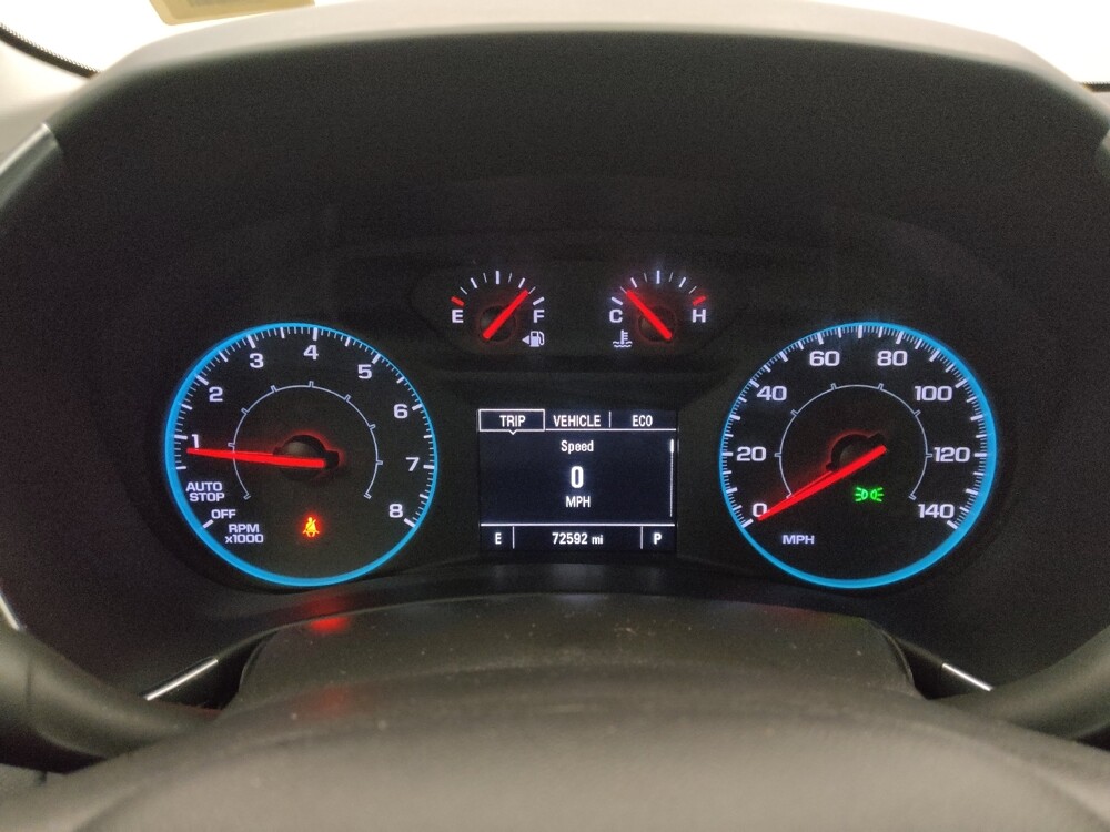 2020 Chevrolet Equinox in Des Moines, IA 50310 - 18125428 23