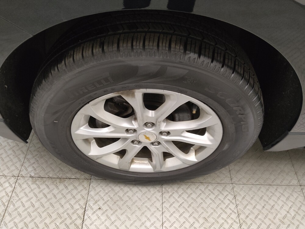 2020 Chevrolet Equinox in Des Moines, IA 50310 - 18125428 31