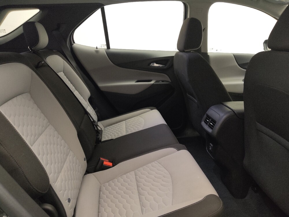 2020 Chevrolet Equinox in Des Moines, IA 50310 - 18125428 19
