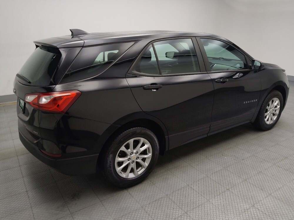 2020 Chevrolet Equinox in Des Moines, IA 50310 - 18125428 10