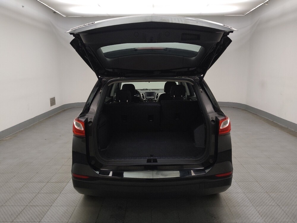 2020 Chevrolet Equinox in Des Moines, IA 50310 - 18125428 29