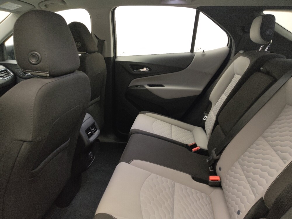 2020 Chevrolet Equinox in Des Moines, IA 50310 - 18125428 18