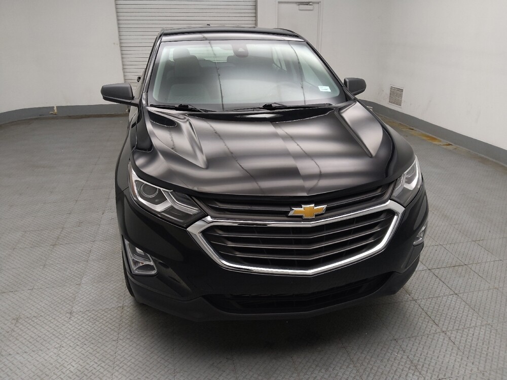 2020 Chevrolet Equinox in Des Moines, IA 50310 - 18125428 14