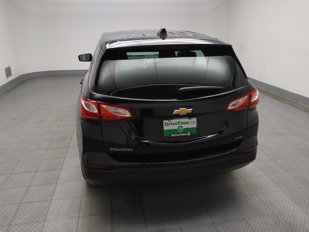 2020 Chevrolet Equinox in Des Moines, IA 50310 - 18125428 6