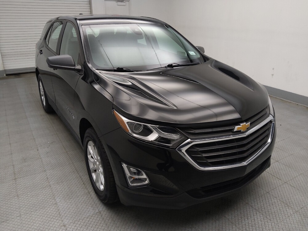 2020 Chevrolet Equinox in Des Moines, IA 50310 - 18125428 13