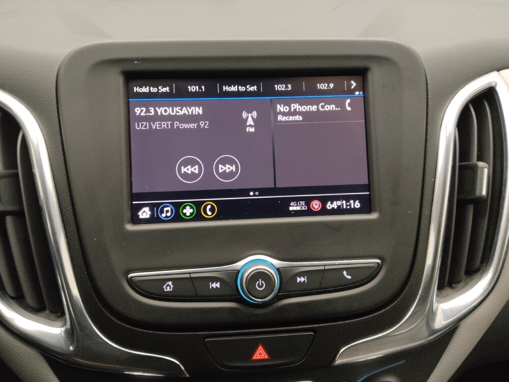 2020 Chevrolet Equinox in Des Moines, IA 50310 - 18125428 25