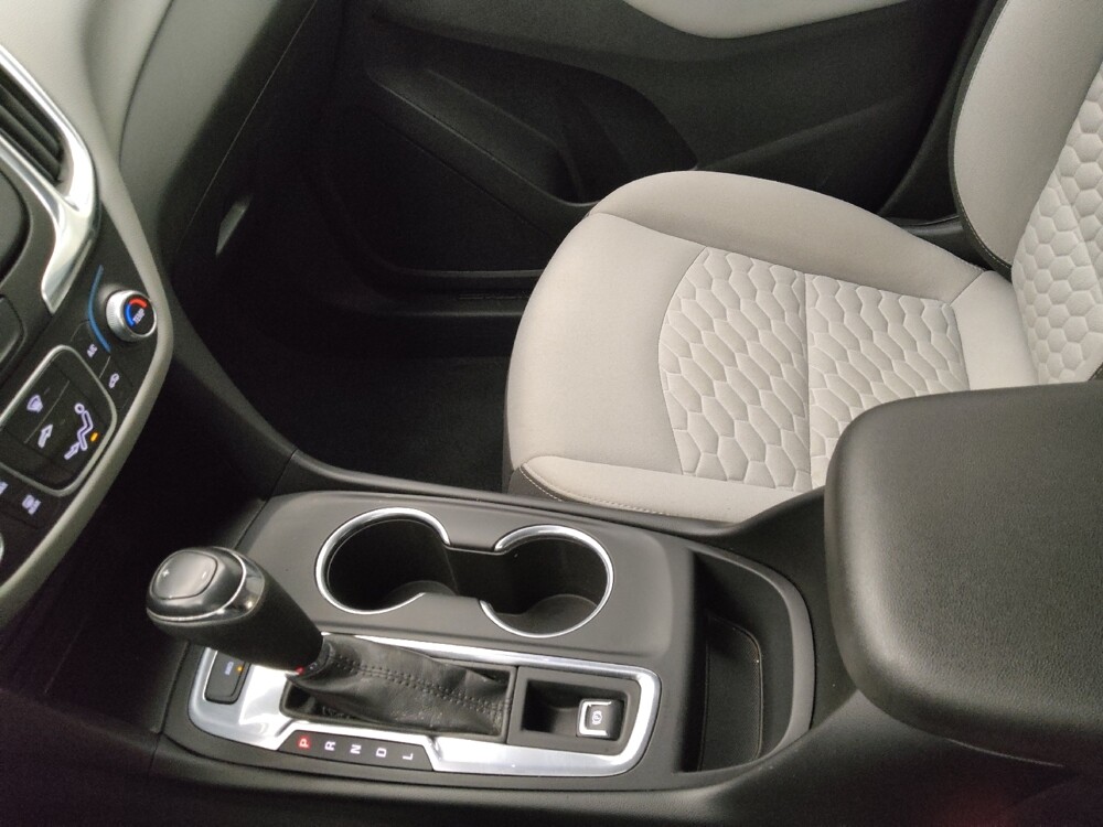 2020 Chevrolet Equinox in Des Moines, IA 50310 - 18125428 26