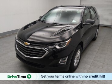 2020 Chevrolet Equinox in Des Moines, IA 50310