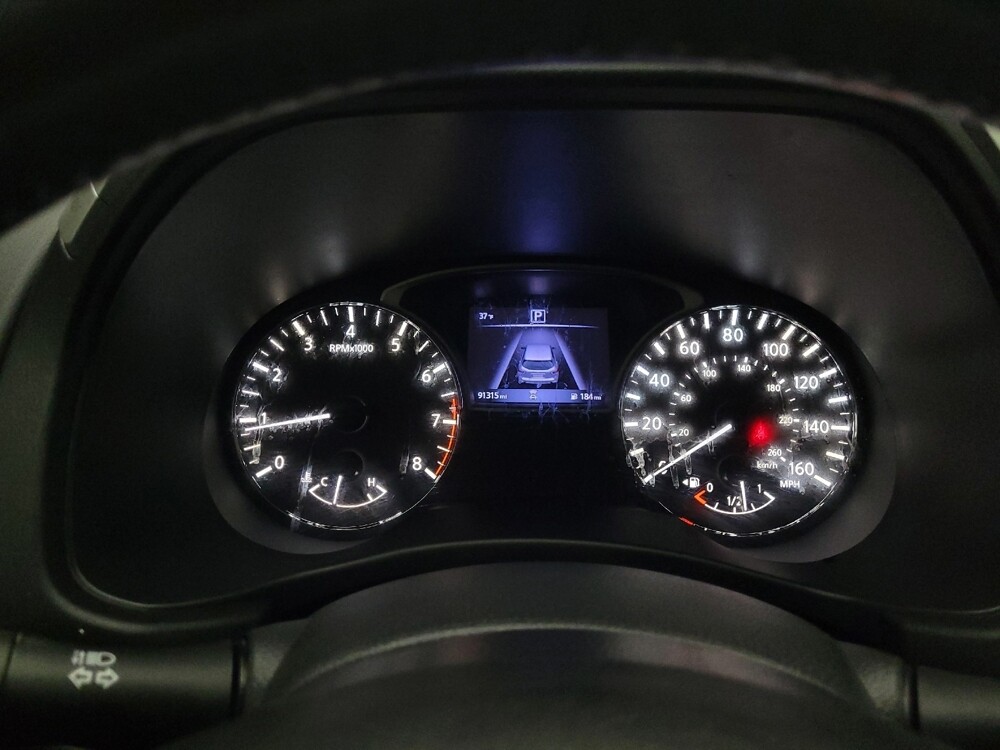 2018 Nissan Pathfinder in Des Moines, IA 50310 - 18125429 23