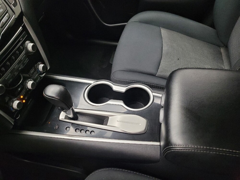 2018 Nissan Pathfinder in Des Moines, IA 50310 - 18125429 26