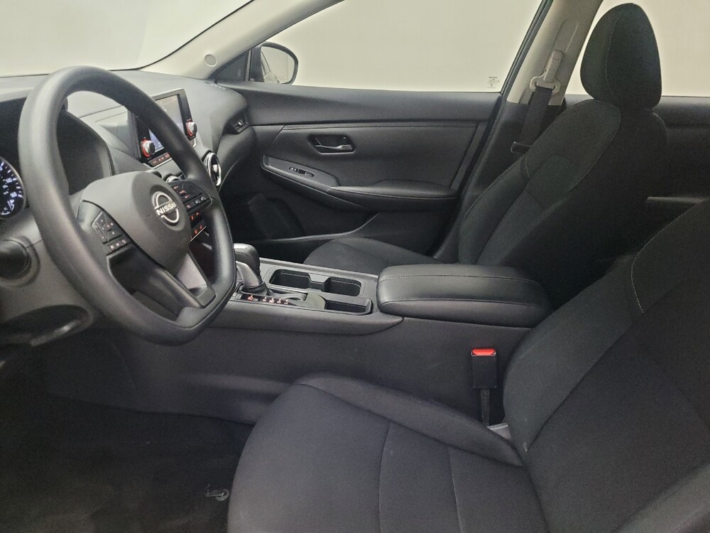 2025 Nissan Sentra in Des Moines, IA 50310 - 18125430 17