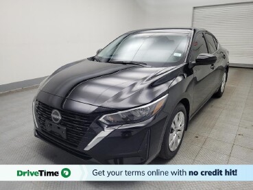 2025 Nissan Sentra in Des Moines, IA 50310