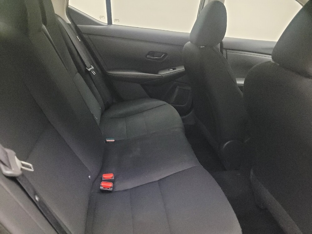 2025 Nissan Sentra in Des Moines, IA 50310 - 18125430 19