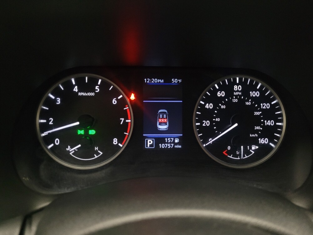 2025 Nissan Sentra in Des Moines, IA 50310 - 18125430 23