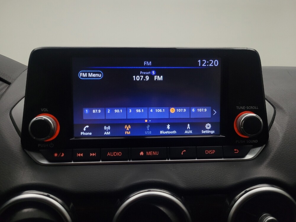 2025 Nissan Sentra in Des Moines, IA 50310 - 18125430 25