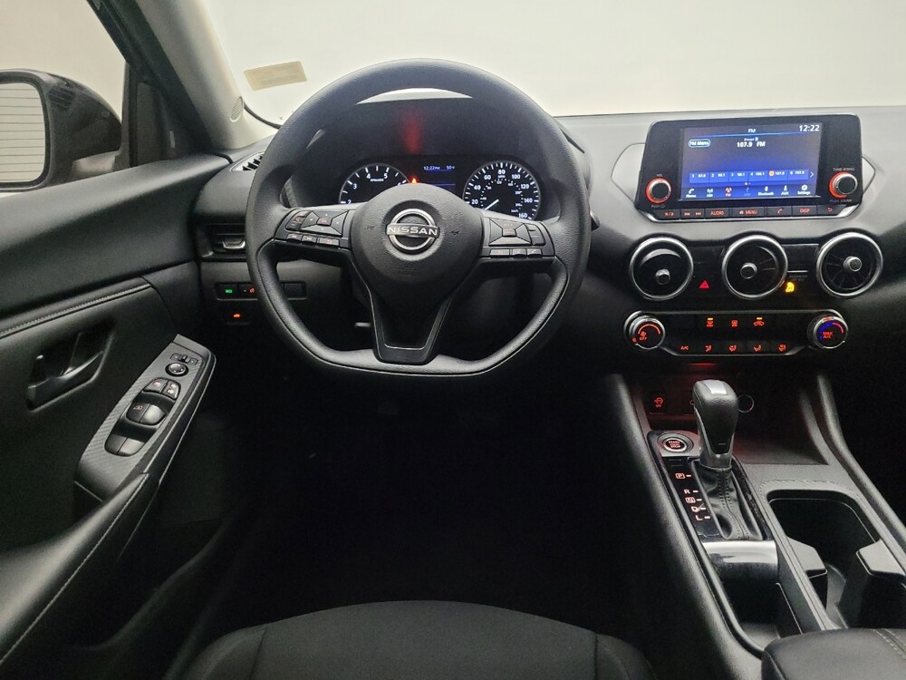 2025 Nissan Sentra in Des Moines, IA 50310 - 18125430 22