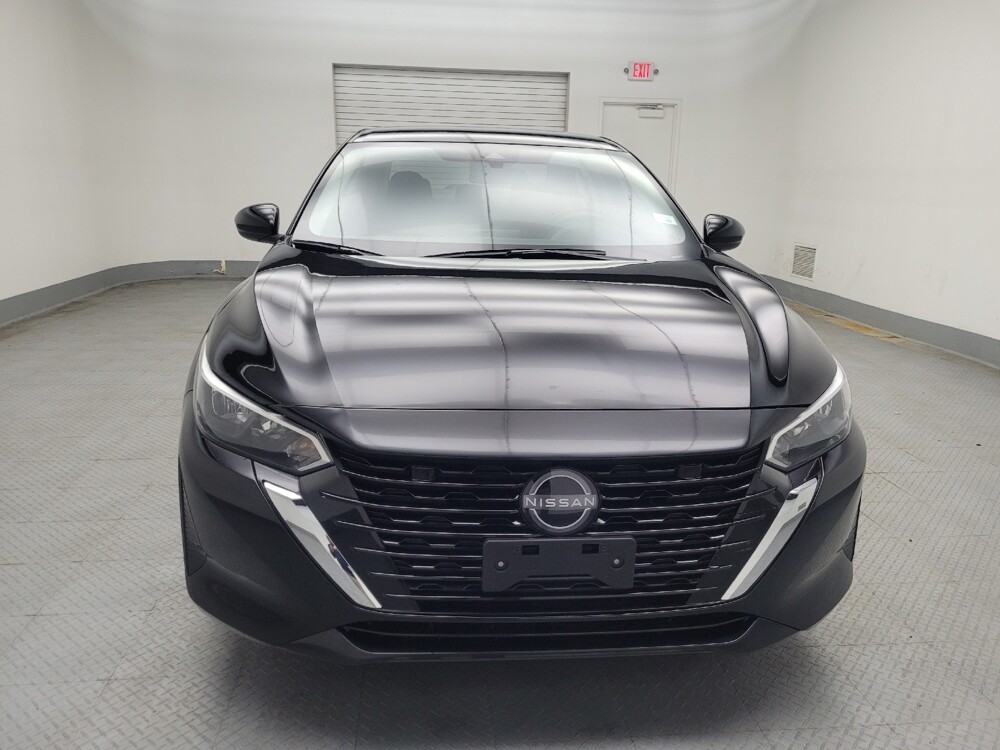 2025 Nissan Sentra in Des Moines, IA 50310 - 18125430 14
