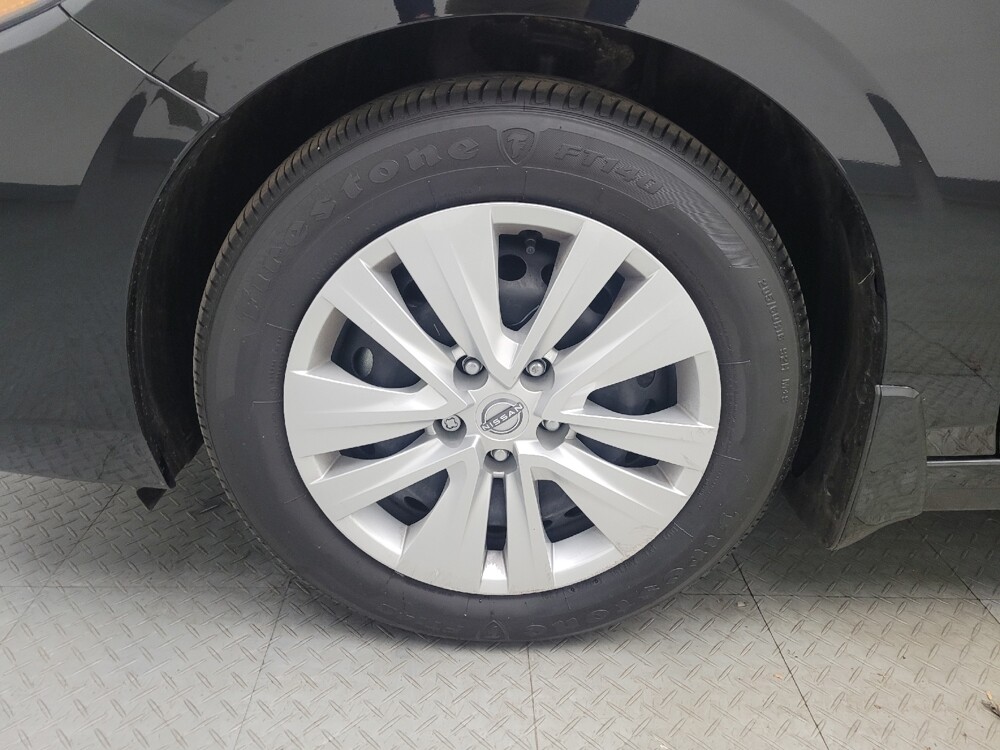 2025 Nissan Sentra in Des Moines, IA 50310 - 18125430 31