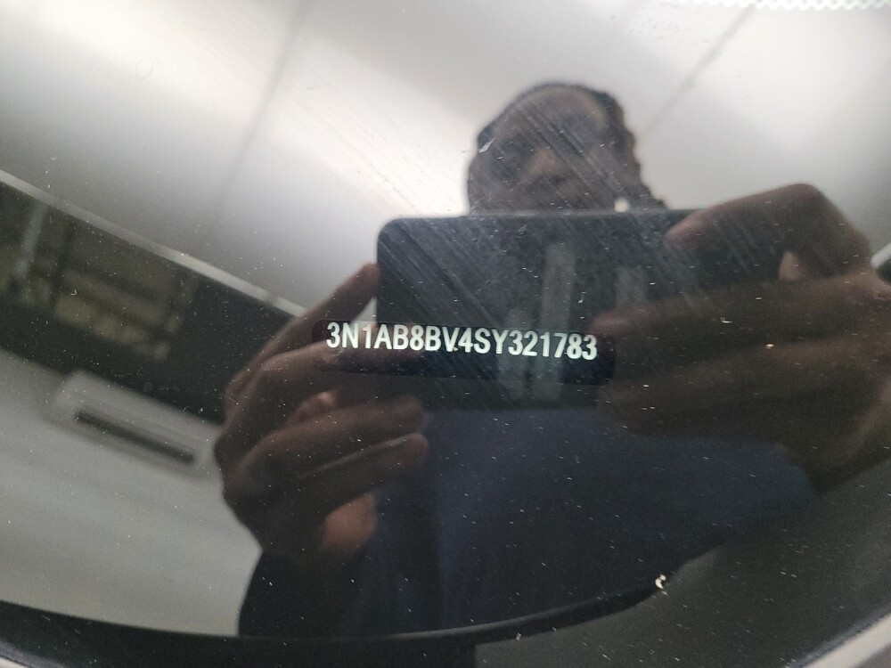 2025 Nissan Sentra in Des Moines, IA 50310 - 18125430 33