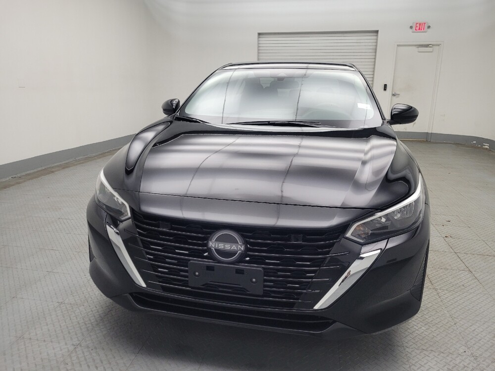 2025 Nissan Sentra in Des Moines, IA 50310 - 18125430 15