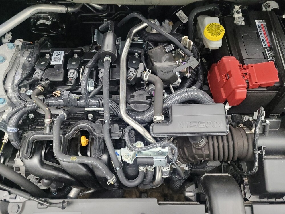 2025 Nissan Sentra in Des Moines, IA 50310 - 18125430 30