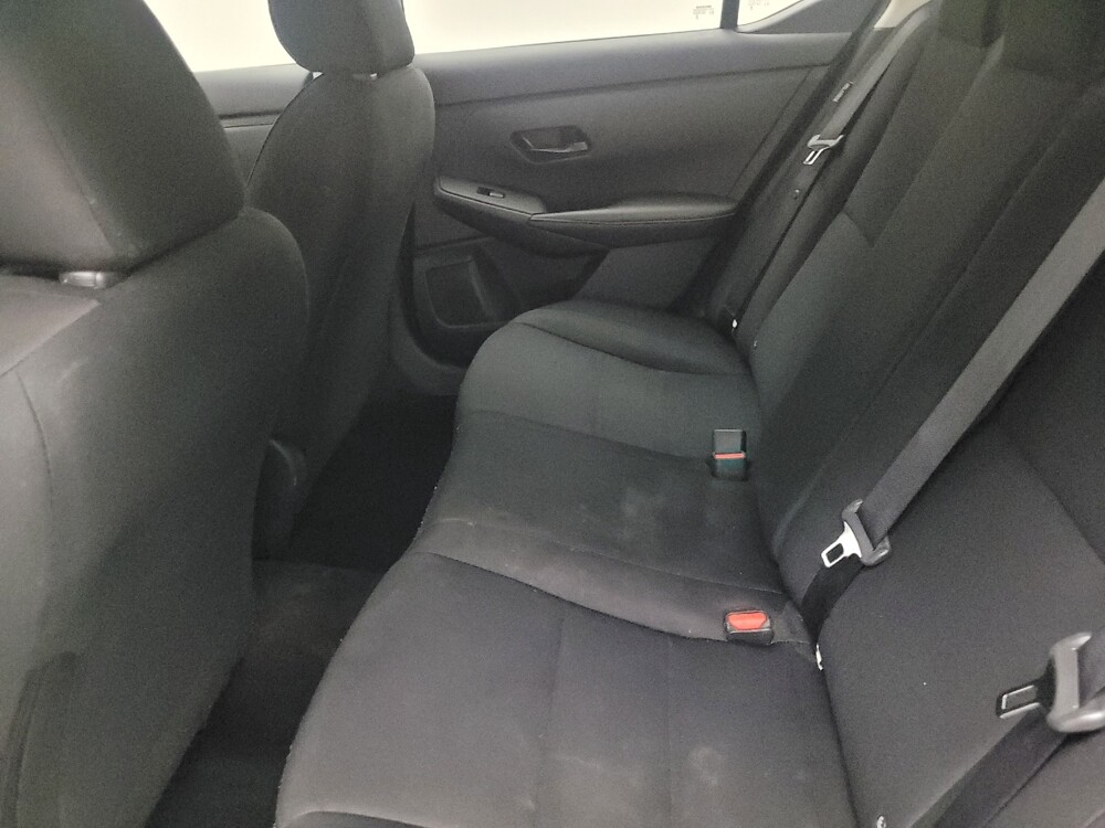 2025 Nissan Sentra in Des Moines, IA 50310 - 18125430 18