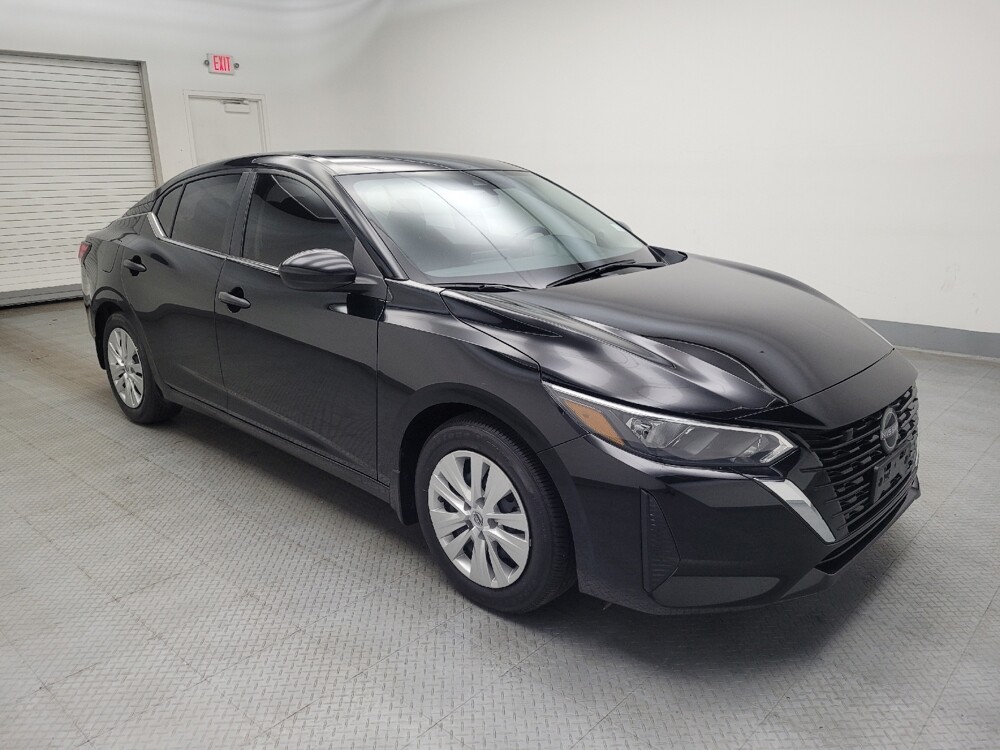 2025 Nissan Sentra in Des Moines, IA 50310 - 18125430 11