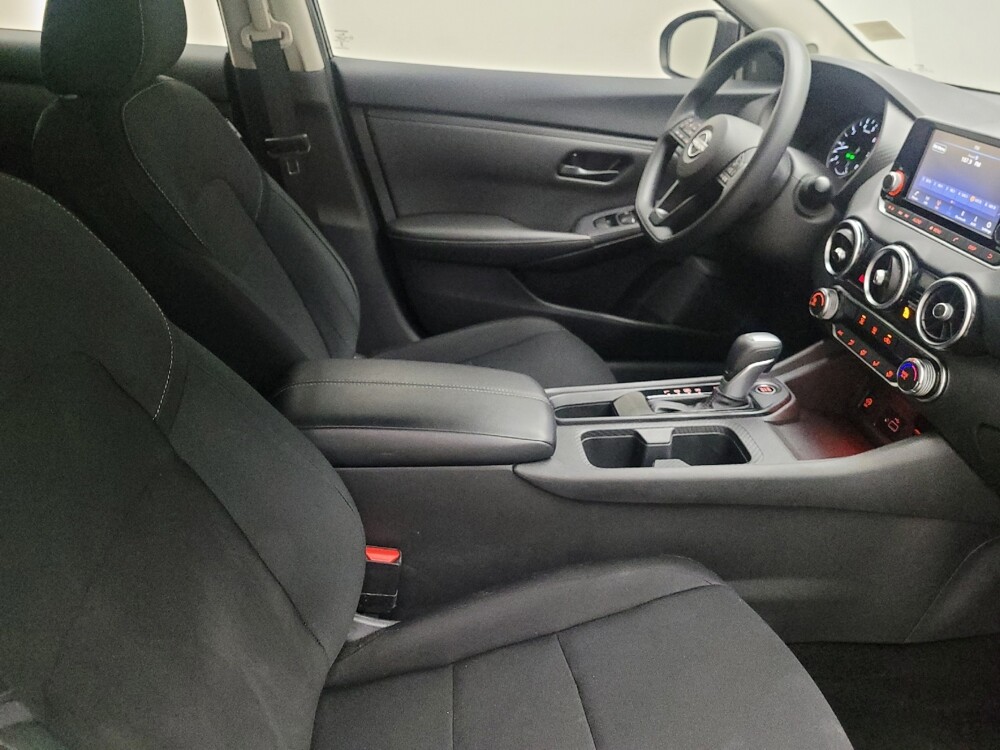 2025 Nissan Sentra in Des Moines, IA 50310 - 18125430 21