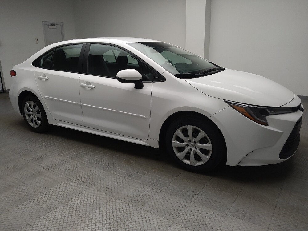 2024 Toyota Corolla in Taylor, MI 48180 - 18125431 11