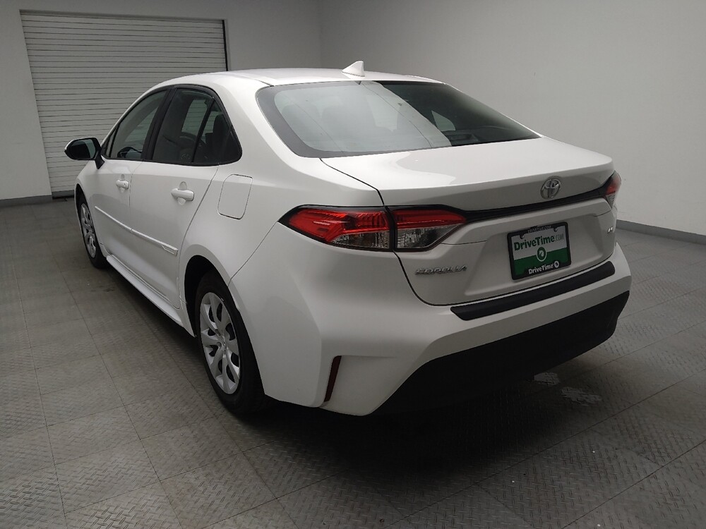 2024 Toyota Corolla in Taylor, MI 48180 - 18125431 5