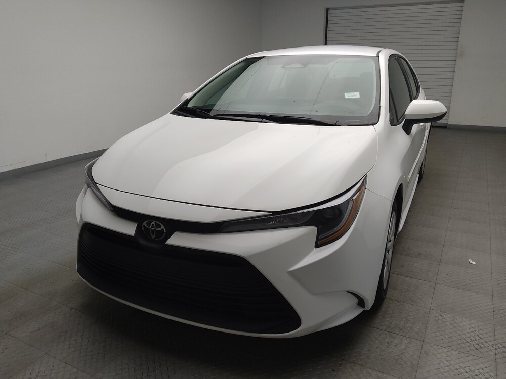 2024 Toyota Corolla in Taylor, MI 48180 - 18125431 15