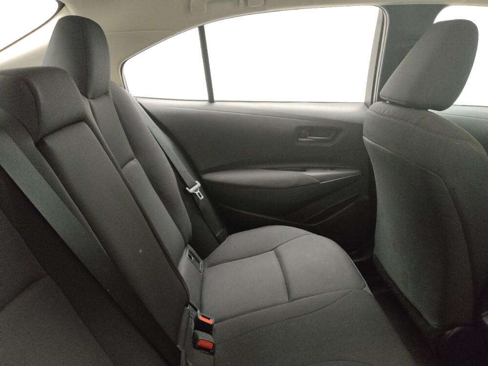 2024 Toyota Corolla in Taylor, MI 48180 - 18125431 19