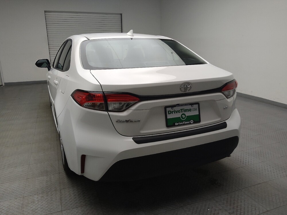 2024 Toyota Corolla in Taylor, MI 48180 - 18125431 6