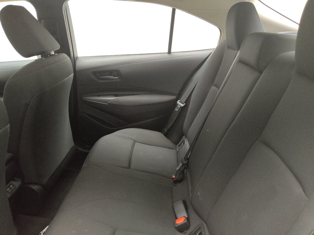 2024 Toyota Corolla in Taylor, MI 48180 - 18125431 18