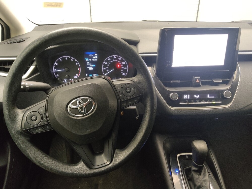2024 Toyota Corolla in Taylor, MI 48180 - 18125431 22