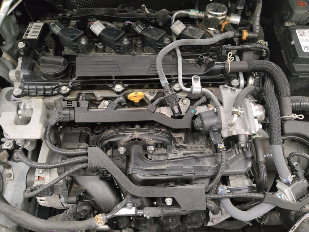 2024 Toyota Corolla in Taylor, MI 48180 - 18125431 30