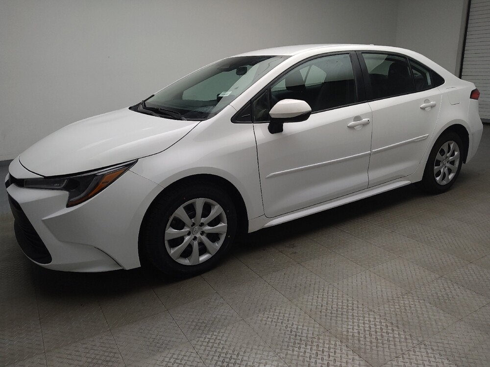 2024 Toyota Corolla in Taylor, MI 48180 - 18125431 2