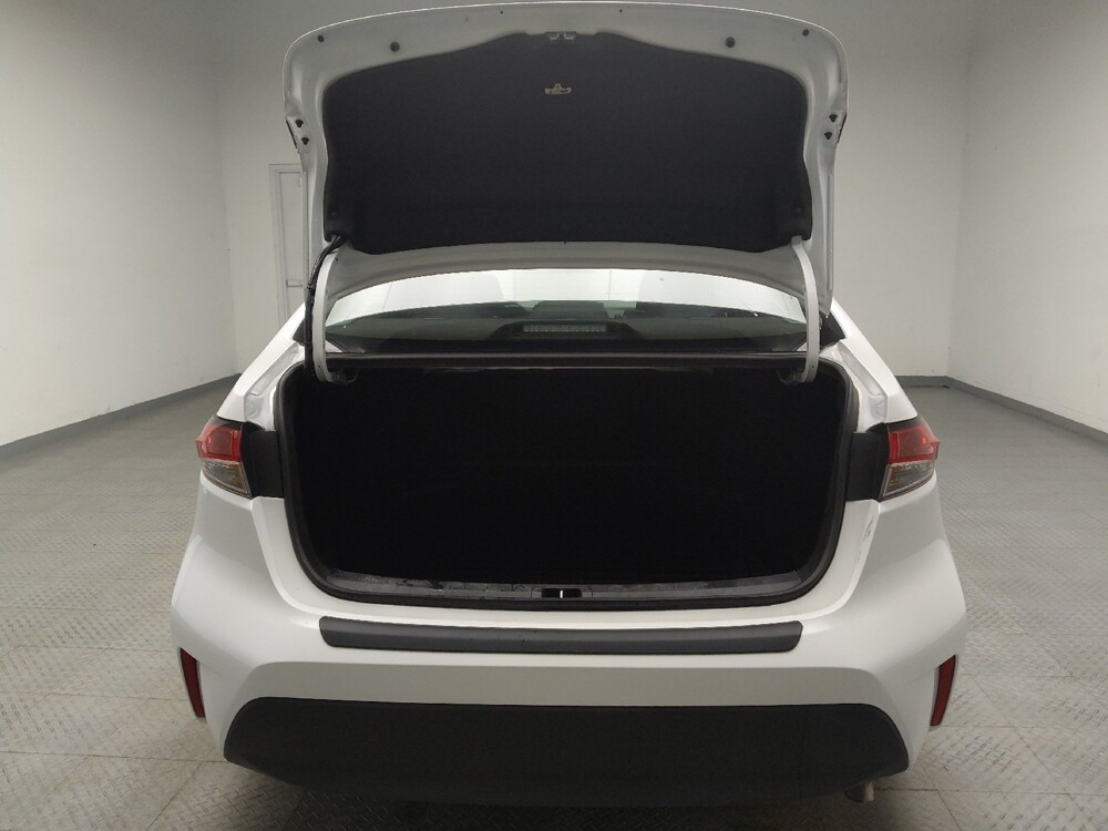 2024 Toyota Corolla in Taylor, MI 48180 - 18125431 29