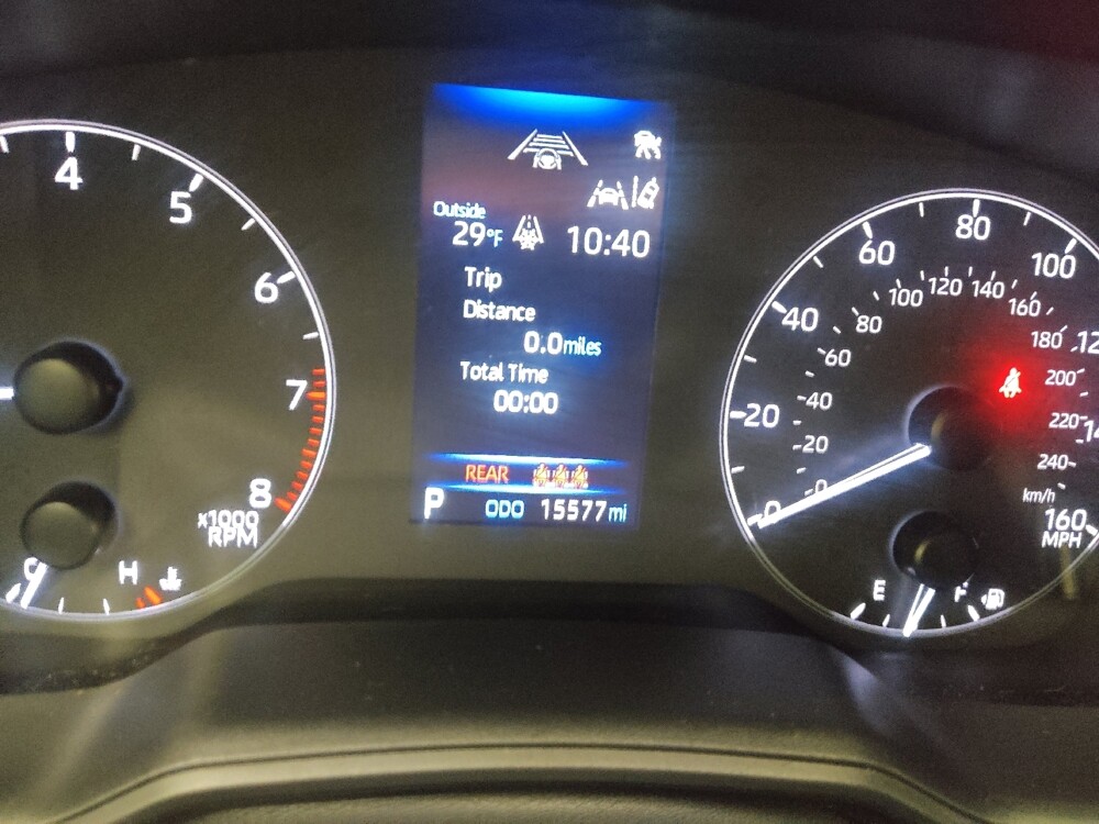 2024 Toyota Corolla in Taylor, MI 48180 - 18125431 23