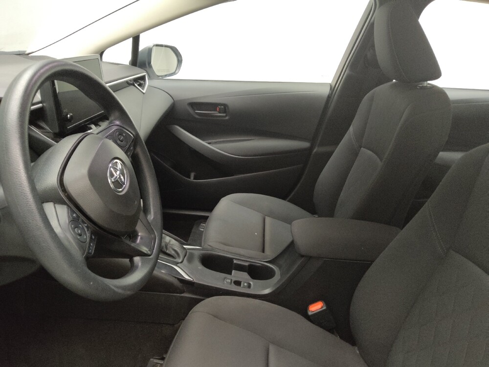 2024 Toyota Corolla in Taylor, MI 48180 - 18125431 17