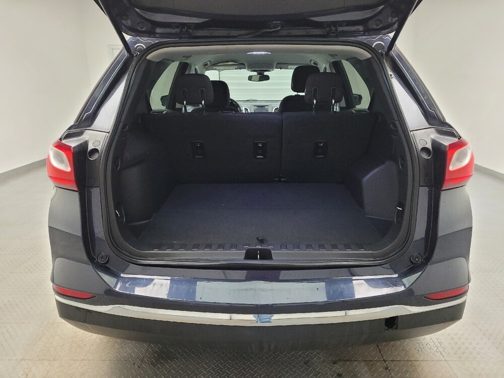 2019 Chevrolet Equinox in Eastpointe, MI 48021 - 18125432 29