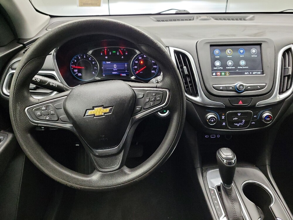 2019 Chevrolet Equinox in Eastpointe, MI 48021 - 18125432 22