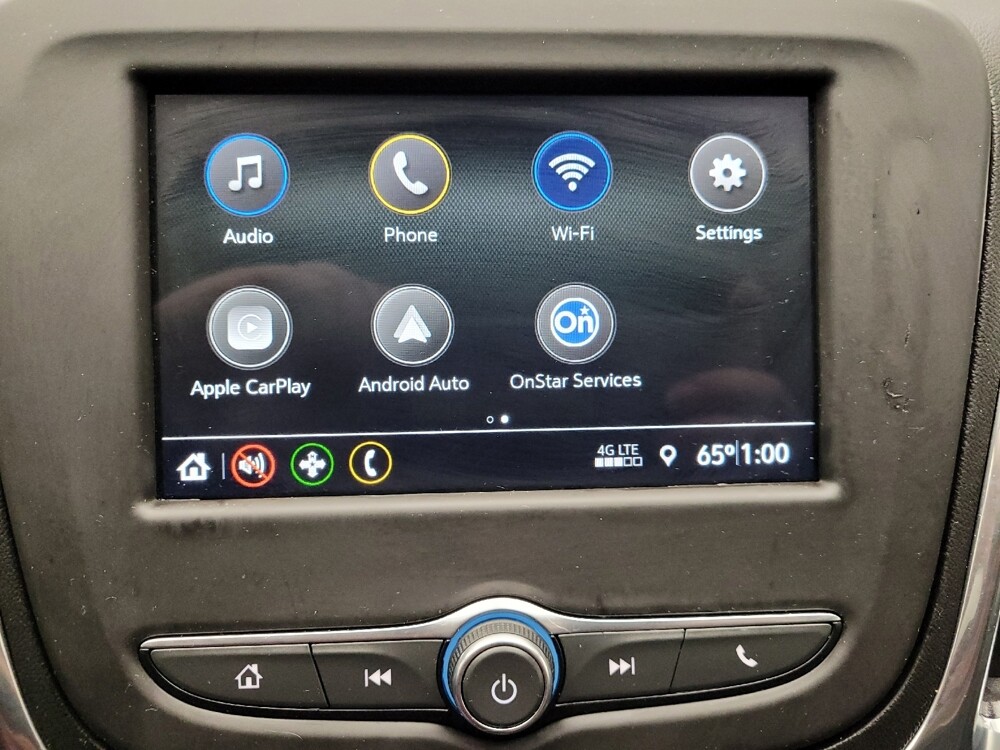 2019 Chevrolet Equinox in Eastpointe, MI 48021 - 18125432 25