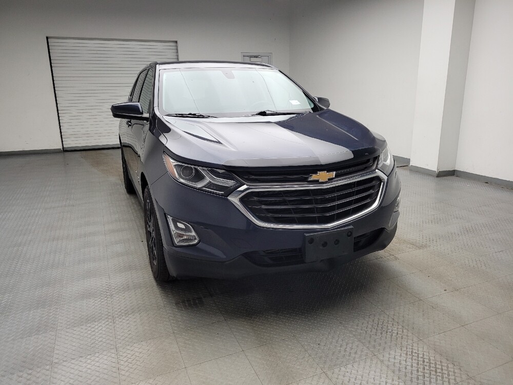 2019 Chevrolet Equinox in Eastpointe, MI 48021 - 18125432 14