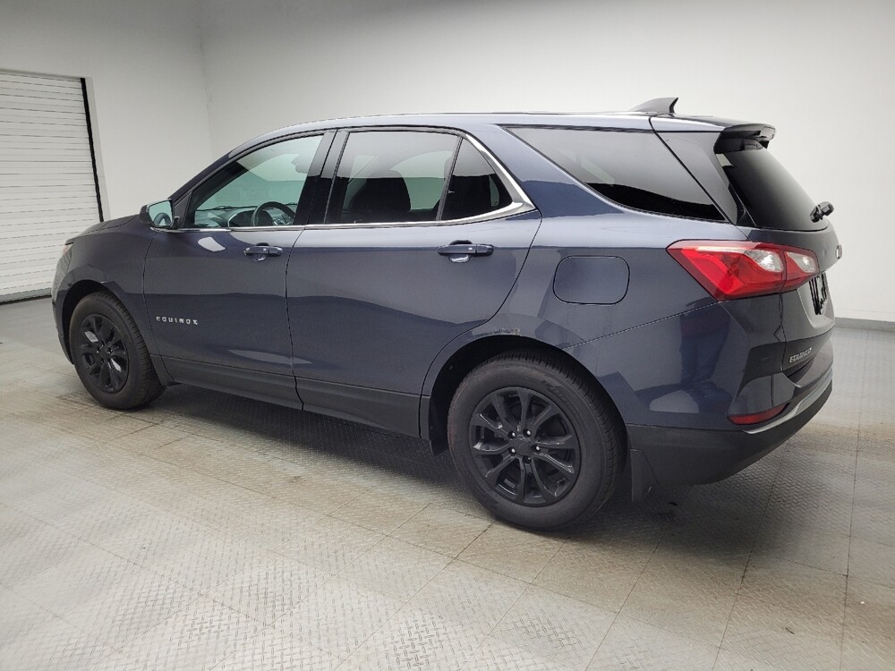 2019 Chevrolet Equinox in Eastpointe, MI 48021 - 18125432 3