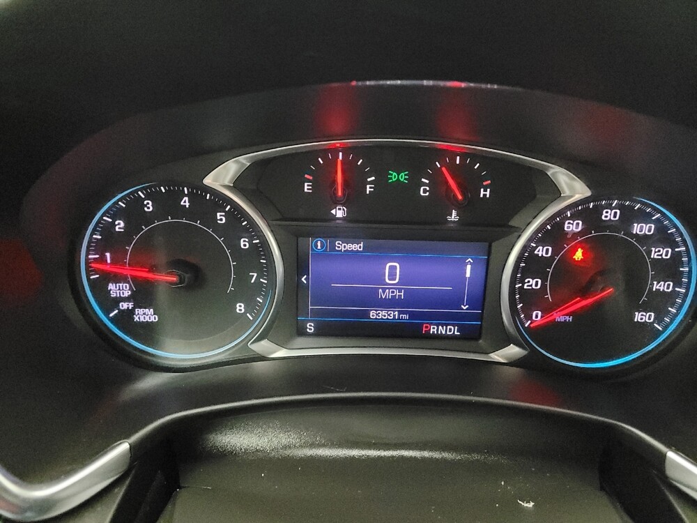 2019 Chevrolet Equinox in Eastpointe, MI 48021 - 18125432 23