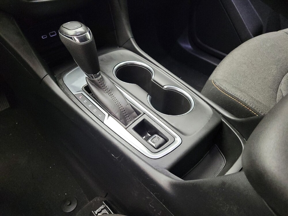 2019 Chevrolet Equinox in Eastpointe, MI 48021 - 18125432 26